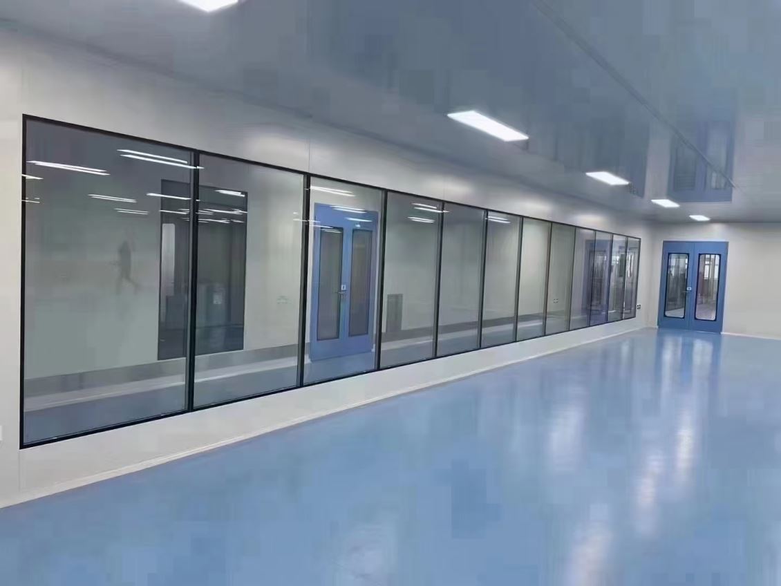 云南威耀建设工程有限公司云南省安宁市传染病专科医院项目