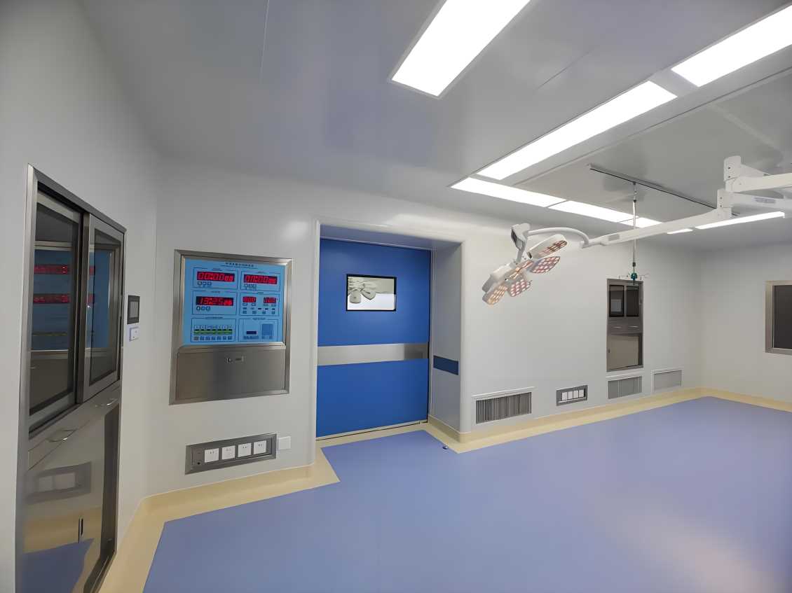 普洱市中心厨房EPC建设项目分包