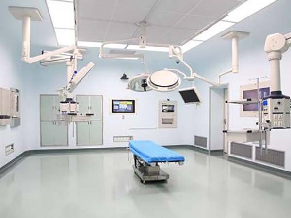 十万级手术室净化工程是什么？成本是多少？